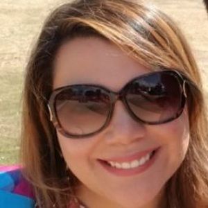 Meet your Posher, Gabriela